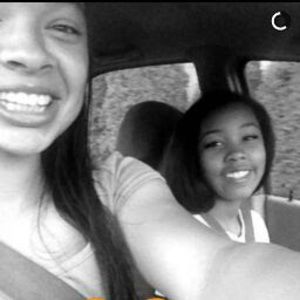 Meet your Posher, Jade